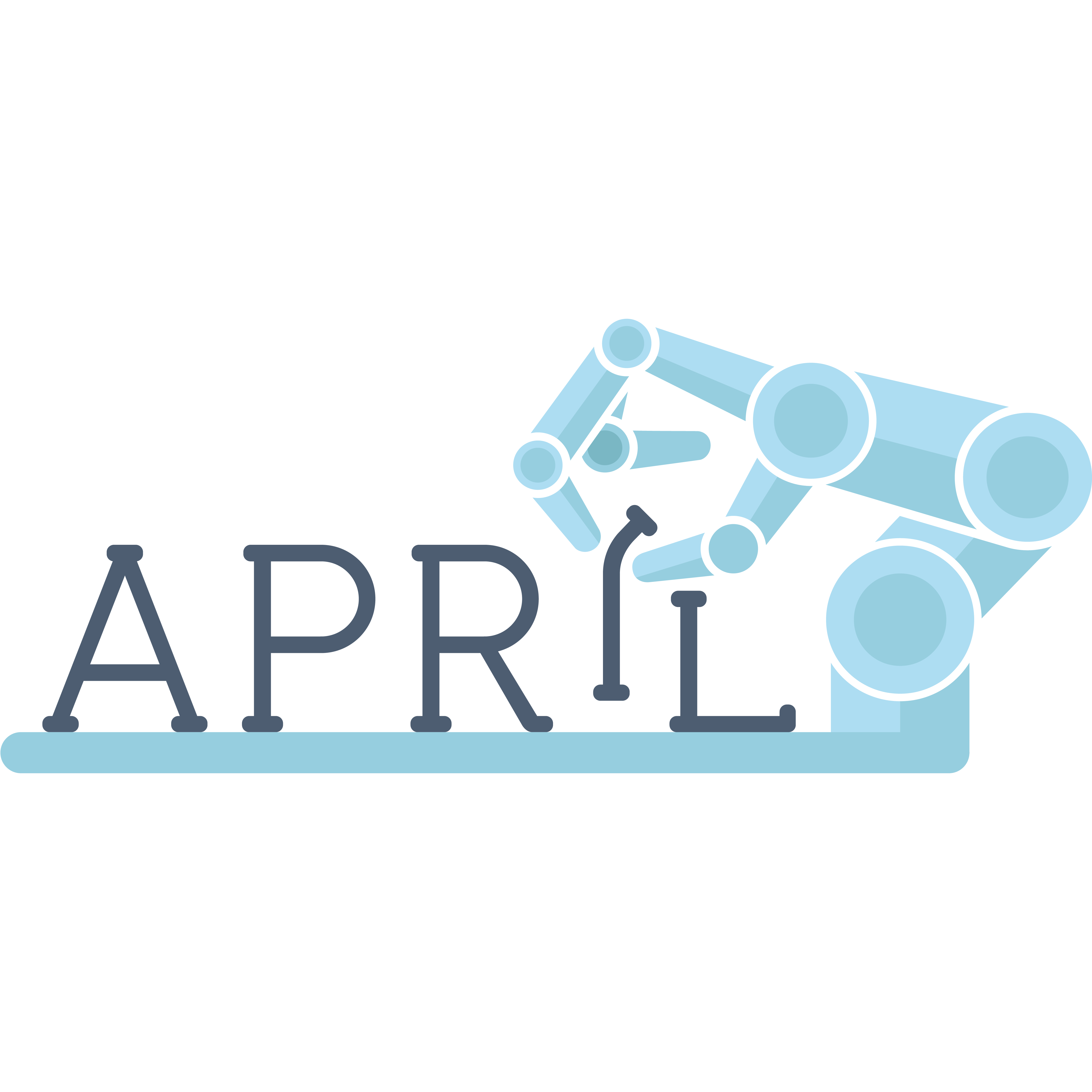 APRIL Logo
